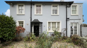 House & Plot in Crystal Palace photo